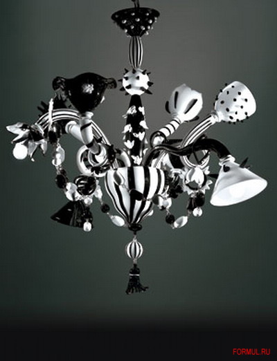 Люстра De Majo Organioptical / Organioptical K8